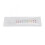 Crystal Acupuncture Ear Beads Patch, Painless, Clear Tape, 20 Sheets 16