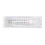 Crystal Acupuncture Ear Beads Patch, Painless, Clear Tape, 20 Sheets 8