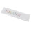 Crystal Acupuncture Ear Beads Patch, Painless, Clear Tape, 20 Sheets 12