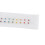 Crystal Acupuncture Ear Beads Patch, Painless, Clear Tape, 20 Sheets 11