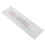 Crystal Acupuncture Ear Beads Patch, Painless, Clear Tape, 20 Sheets 15