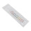 Crystal Acupuncture Ear Beads Patch, Painless, Clear Tape, 20 Sheets 14
