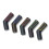 Motorcycle Gear Shift Lever Shoe Protector 12