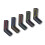 Motorcycle Gear Shift Lever Shoe Protector 11