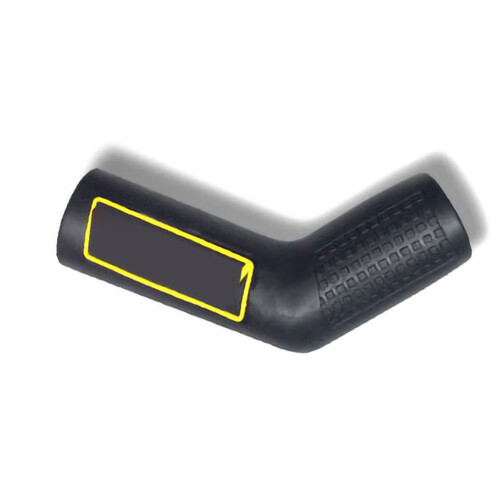 Motorcycle Gear Shift Lever Shoe Protector 2