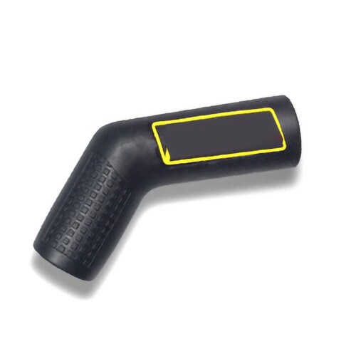 Motorcycle Gear Shift Lever Shoe Protector 1