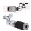 Effortless Hi-Hat Clutch for Drum Kits - Adjustable Easy to Install 12