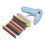 Cordless Hot Glue Gun Kit Rechargeable Fast 10