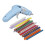 Cordless Hot Glue Gun Kit Rechargeable Fast 2
