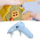 Cordless Hot Glue Gun Kit Rechargeable Fast 11