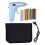 Cordless Hot Glue Gun Kit Rechargeable Fast 1