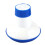 Floating Pool Tablet Dispenser 5in Chlorine/Bromine Adjustable Release 11