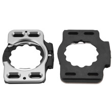 2x Road Bike Pedal Cleats For SpeedPlay Zero Compatible Road Bike Cycling Shoes