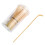 Set Matcha in bambù: 11cmW, 19cmC, 60g, Colore come mostrato 2