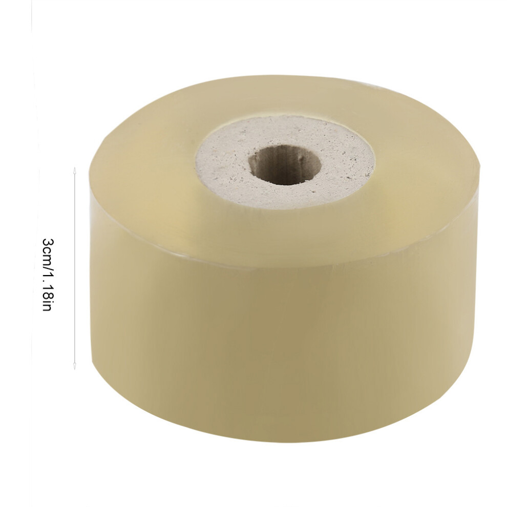 Self-Adhesive Grafting Tape, Stretchable Clear Film 3Cm For Garden 8071333294031