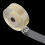 1 rouleau de ruban de greffe auto-adhésif transparent de 2 cm 4