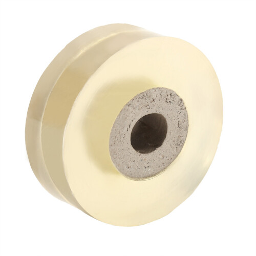 1 rouleau de ruban de greffe auto-adhésif transparent de 2 cm 2