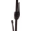 Takedown Bow Stand 14.5 Inch Foldable Recurve Arch Stand Stand 2