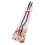 Chicken & Duck Pannolini Generici Colore Crema M 6