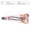 Chicken & Duck Pannolini Generici Colore Crema M 4
