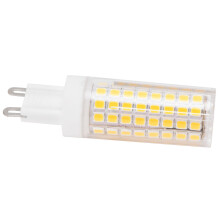 G9 1000LM 6.4x1.8cm Bulbo di mais bianco freddo