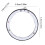 52mm Macro Lens Filter Protection Ring for Canon Nikon Camera Easy Fit 7