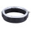 52mm Macro Lens Filter Protection Ring for Canon Nikon Camera Easy Fit 2