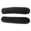 Pair Motorcycle Front Fork Shock Boots Dust Cover 3