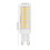 G9 Ceramic 10W Dimmable LED Bulb 1000LM 360 Lighting Cold White 4