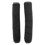 Pair Motorcycle Front Fork Shock Boots Dust Cover 15
