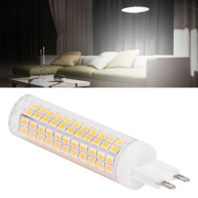 G9 Ceramic 10W Dimmable LED Bulb 1000LM 360 Lighting Cold White