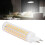 G9 Ceramic 10W Dimmable LED Bulb 1000LM 360 Lighting Cold White 1