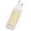 G9 Ceramic 10W Dimmable LED Bulb 1000LM 360 Lighting Cold White 7