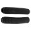 Pair Motorcycle Front Fork Shock Boots Dust Cover 4