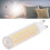 G9 Ceramic 10W Dimmable LED Bulb 1000LM 360 Lighting Cold White 13