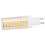 G9 Ceramic 10W Dimmable LED Bulb 1000LM 360 Lighting Cold White 14