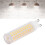 G9 Ceramic 10W Dimmable LED Bulb 1000LM 360 Lighting Cold White 9