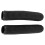 Pair Motorcycle Front Fork Shock Boots Dust Cover 9
