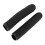 Pair Motorcycle Front Fork Shock Boots Dust Cover 6