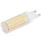 G9 Ceramic 10W Dimmable LED Bulb 1000LM 360 Lighting Cold White 15