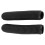 Pair Motorcycle Front Fork Shock Boots Dust Cover 8