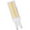 G9 Ceramic 10W Dimmable LED Bulb 1000LM 360 Lighting Cold White 8