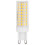 G9 Ceramic 10W Dimmable LED Bulb 1000LM 360 Lighting Cold White 2