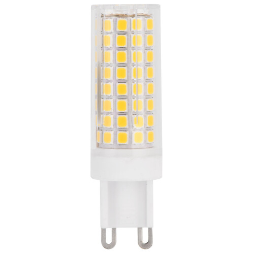 G9 Ceramic 10W Dimmable LED Bulb 1000LM 360 Lighting Cold White 1