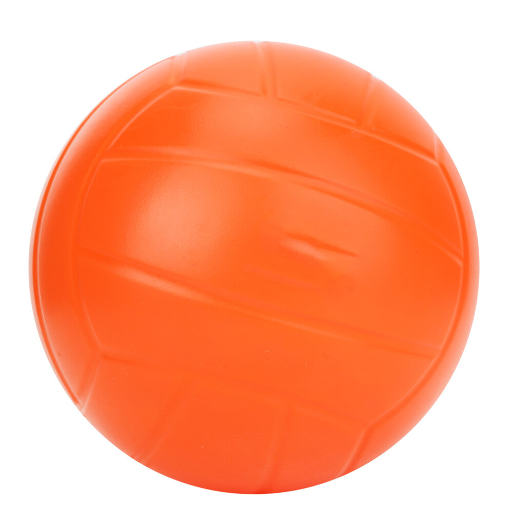 PU Volleyball Air Inflation Free Sports Equipment-image-OPC-PJBZX5N-NEW