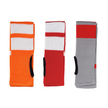 Fishing rod covers, highly elastic, protective covers, gloves, 94 140 cm, random color, 3 pieces Ref: 9350
