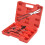 8PCS Drum Brake Puller Tool Kit Universal 45 Steel 4