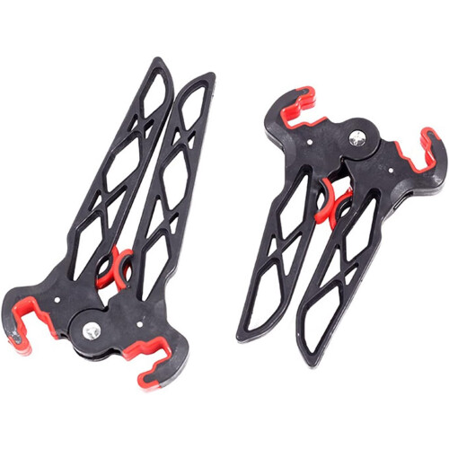 Compound Bow  Recurve Bow Stand Folding Recurve Stand Great Long 2