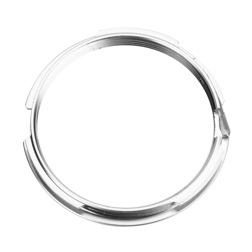 Pentax Pk Mount Adapter M42-Pk With Tool For M42 Lenses 7621333298365