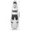 Inflatable Football Training Portable Soccer Kick 9